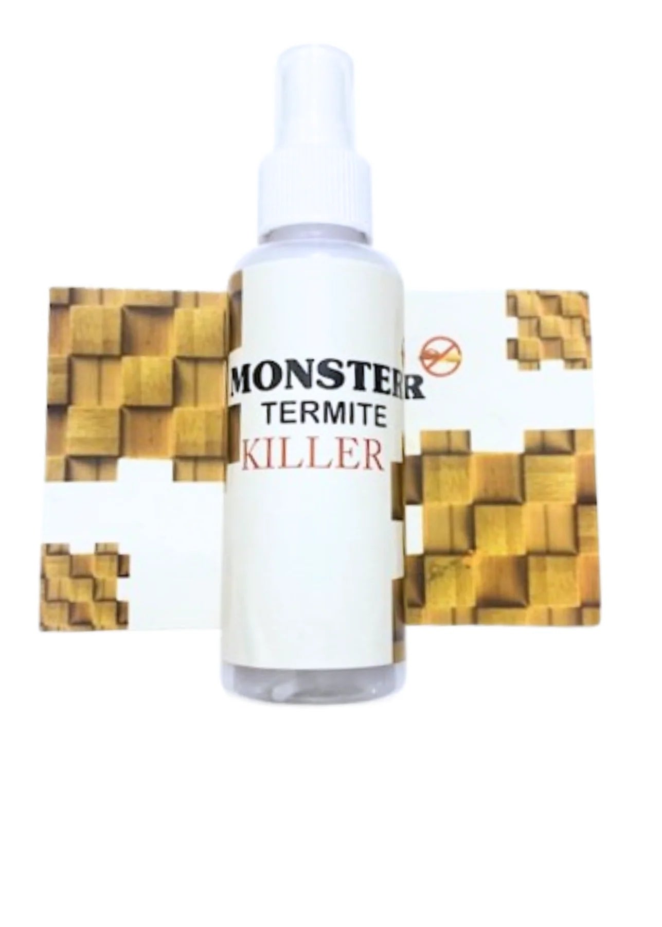 Monster Termite Killer